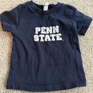 Penn State Kids Navy T-Shirt